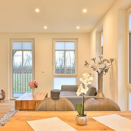 Strandhaus Zingst Apartment 08 Exterior foto